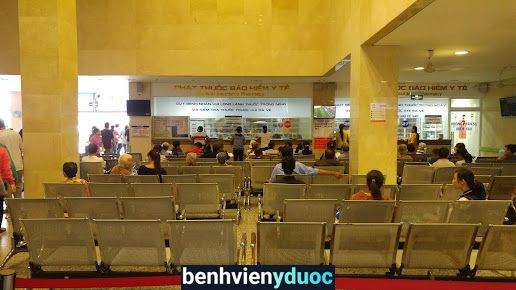 Bệnh Viện Đa Khoa Đồng Nai Biên Hòa Đồng Nai