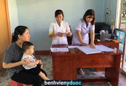 Bệnh Viện Đa Khoa Đồng Phú Đồng Phú Bình Phước