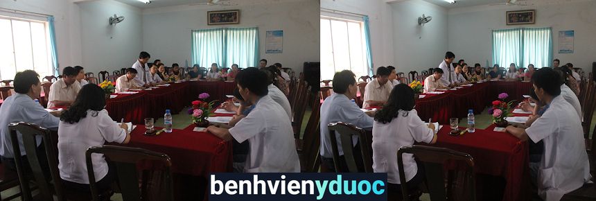 Bệnh Viện Đa Khoa Đồng Phú Đồng Phú Bình Phước
