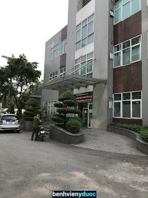 Bệnh viện Đa khoa Đức Giang Long Biên Hà Nội
