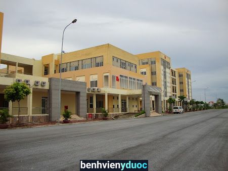 Bệnh viện Đa khoa Gia Lâm Gia Lâm Hà Nội