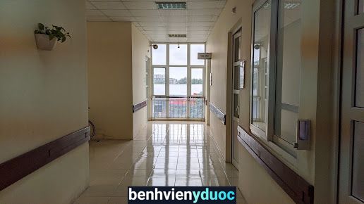 Bệnh viện Đa khoa Gia Lâm Gia Lâm Hà Nội