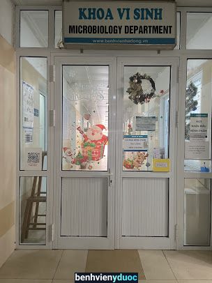Bệnh viện Đa khoa Hà Đông Hà Đông Hà Nội
