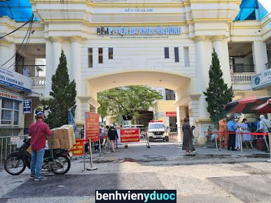 Bệnh viện Đa khoa Hà Đông Hà Đông Hà Nội