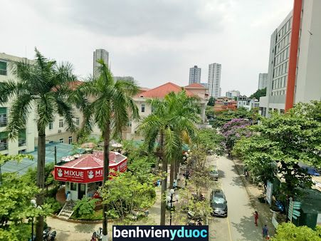Bệnh viện Đa khoa Hà Đông Hà Đông Hà Nội