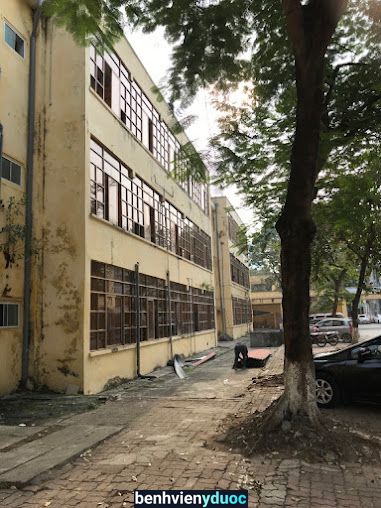Bệnh viện Đa khoa Hà Đông Hà Đông Hà Nội
