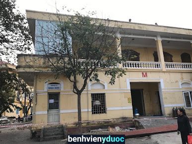 Bệnh viện Đa khoa Hà Đông Hà Đông Hà Nội