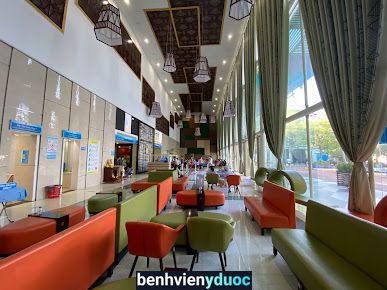 Bệnh Viện Đa Khoa Hạnh Phúc An Giang Long Xuyên An Giang