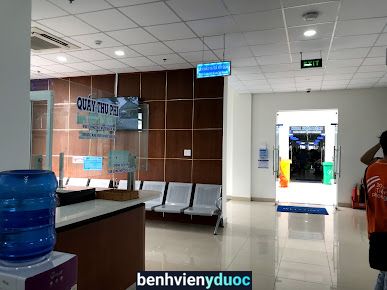 Bệnh viện Đa khoa Hòa Hảo - Medic Cần Thơ Ninh Kiều Cần Thơ