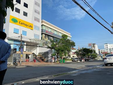 Bệnh viện Đa khoa Hòa Hảo - Medic Cần Thơ Ninh Kiều Cần Thơ