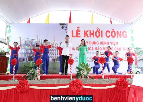 Bệnh viện Đa khoa Hòa Hảo - Medic Cần Thơ Ninh Kiều Cần Thơ