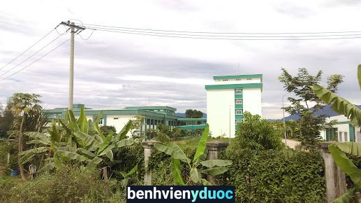 Bệnh viện Đa khoa Hòa Vang Hòa Vang Đà Nẵng