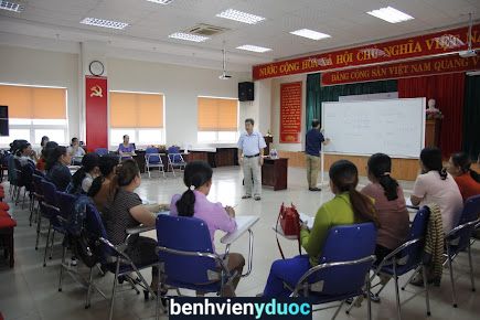 Bệnh viện Đa khoa Hòa Vang Hòa Vang Đà Nẵng
