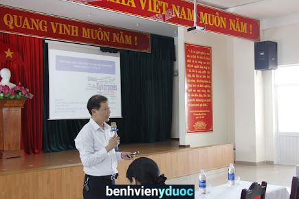Bệnh viện Đa khoa Hòa Vang Hòa Vang Đà Nẵng