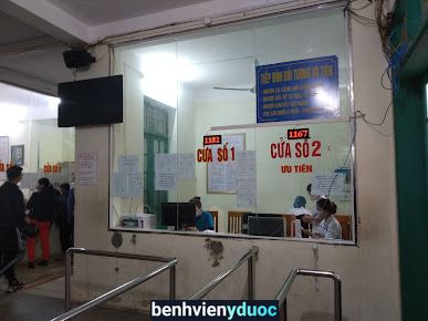 Bệnh Viện Đa Khoa Hoài Đức Hoài Đức Hà Nội