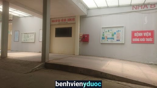 Bệnh Viện Đa Khoa Hoài Đức Hoài Đức Hà Nội