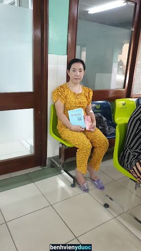 Bệnh Viện Đa Khoa Hoàn Hảo - Chi nhánh II Thuận An Bình Dương
