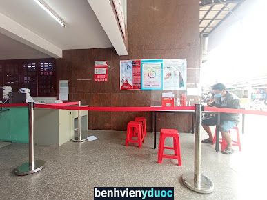 Bệnh Viện Đa Khoa Hoàn Hảo - Chi nhánh II Thuận An Bình Dương