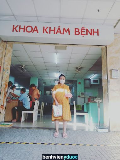 Bệnh Viện Đa Khoa Hoàn Hảo - Chi nhánh II Thuận An Bình Dương