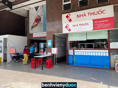 Bệnh Viện Đa Khoa Hoàn Hảo - Chi nhánh II Thuận An Bình Dương