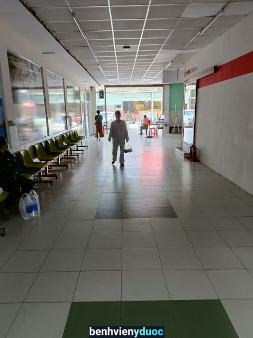 Bệnh viện Đa khoa Hoàn Hảo Dĩ An Bình Dương