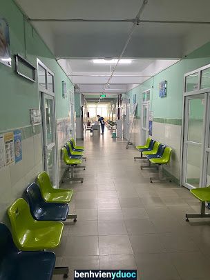 Bệnh viện Đa khoa Hoàn Hảo Dĩ An Bình Dương