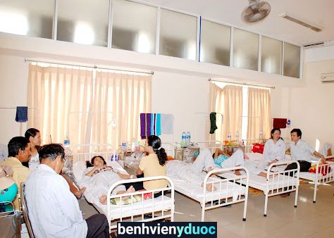 Bệnh Viện Đa Khoa Hoàng Viết Thắng Huế Thừa Thiên Huế