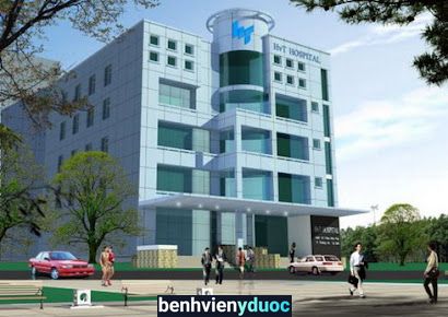 Bệnh Viện Đa Khoa Hoàng Viết Thắng Huế Thừa Thiên Huế