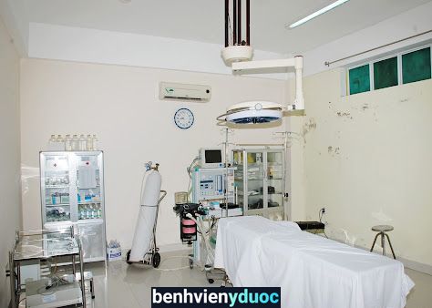 Bệnh Viện Đa Khoa Hoàng Viết Thắng Huế Thừa Thiên Huế