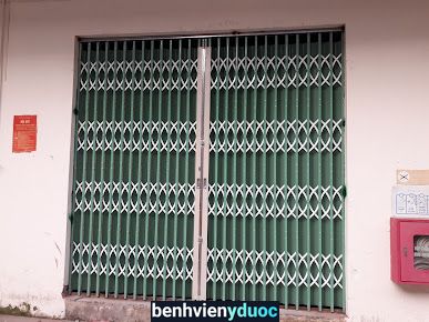 Bệnh Viện Đa Khoa Hòe Nhai Ba Đình Hà Nội