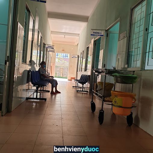 Bệnh viện Đa khoa Hội An Hội An Quảng Nam