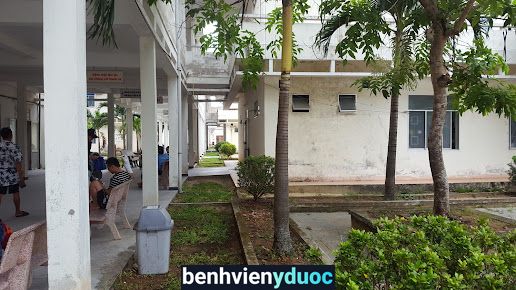 Bệnh viện Đa khoa Hội An Hội An Quảng Nam