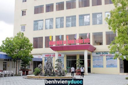 Bệnh Viện Đa Khoa Hồng Đức Gò Vấp Hồ Chí Minh