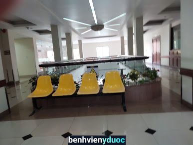 Bệnh Viện Đa Khoa Hồng Đức Gò Vấp Hồ Chí Minh
