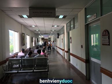 Bệnh Viện Đa Khoa Hồng Đức Gò Vấp Hồ Chí Minh
