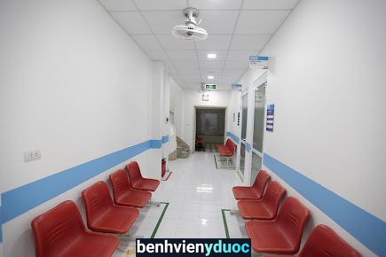 Bệnh viện Đa khoa Hồng Hà Đống Đa Hà Nội