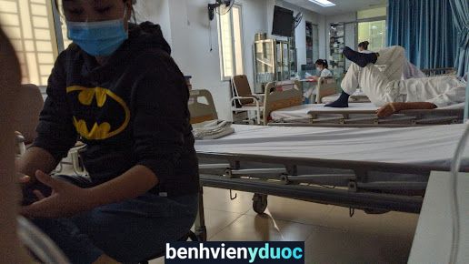 Bệnh Viện Đa Khoa Hồng Phát Hai Bà Trưng Hà Nội