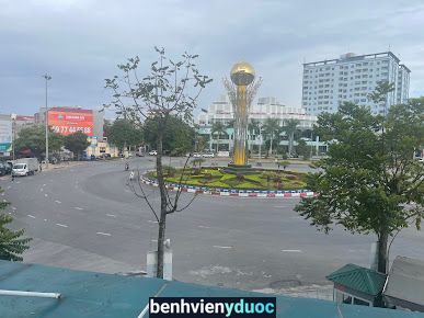 Bệnh viện đa khoa Hồng Phúc Bắc Ninh Bắc Ninh