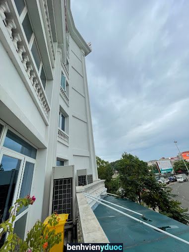Bệnh viện đa khoa Hồng Phúc Bắc Ninh Bắc Ninh