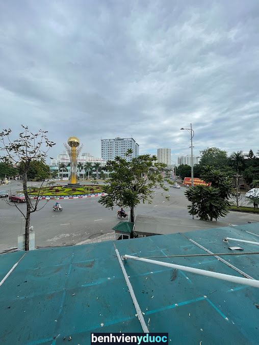 Bệnh viện đa khoa Hồng Phúc Bắc Ninh Bắc Ninh