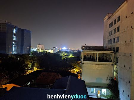 Bệnh Viện Đa Khoa Hồng Phúc Hồng Bàng Hải Phòng