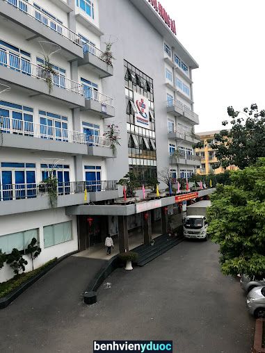 Bệnh Viện Đa Khoa Hưng Hà Hưng Yên Hưng Yên