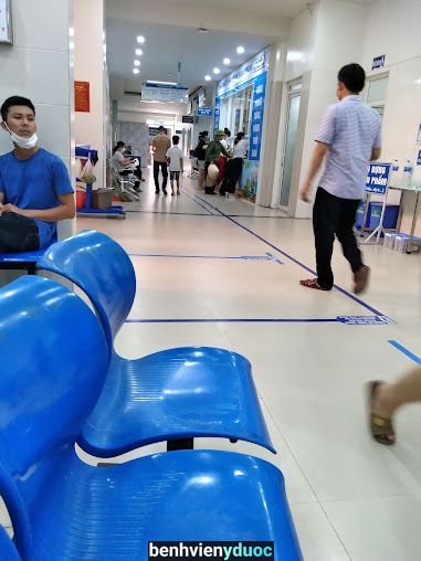 Bệnh Viện Đa Khoa Hưng Hà Hưng Yên Hưng Yên