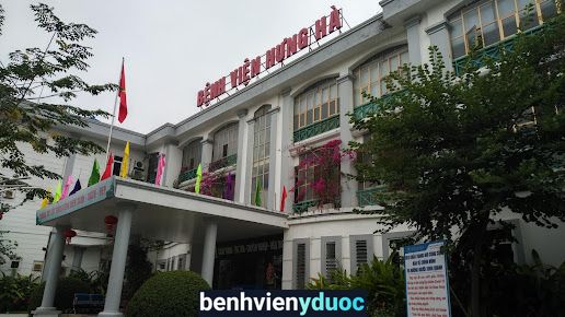 Bệnh Viện Đa Khoa Hưng Hà Hưng Yên Hưng Yên