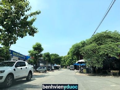Bệnh Viện Đa Khoa Hưng Hà Hưng Yên Hưng Yên