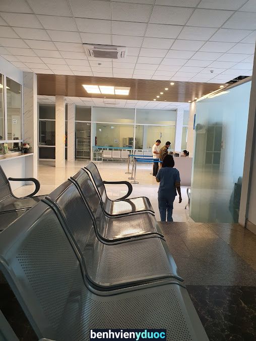 Bệnh viện Đa khoa Hưng Thịnh Lào Cai Lào Cai