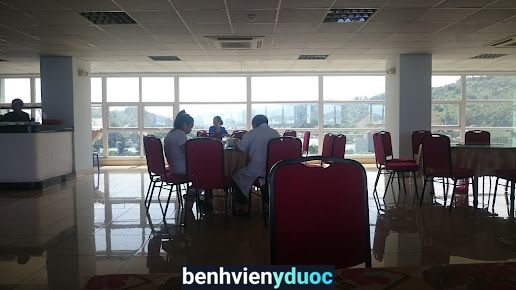 Bệnh viện Đa khoa Hưng Thịnh Lào Cai Lào Cai