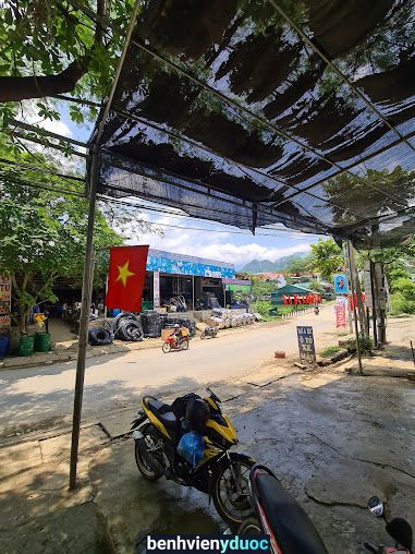 BỆNH VIỆN ĐA KHOA HUYỆN BẢO LÂM Bảo Lâm Cao Bằng