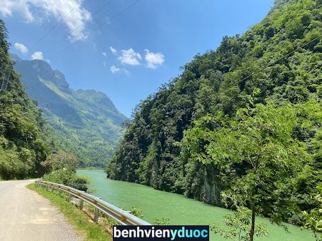 BỆNH VIỆN ĐA KHOA HUYỆN BẢO LÂM Bảo Lâm Cao Bằng