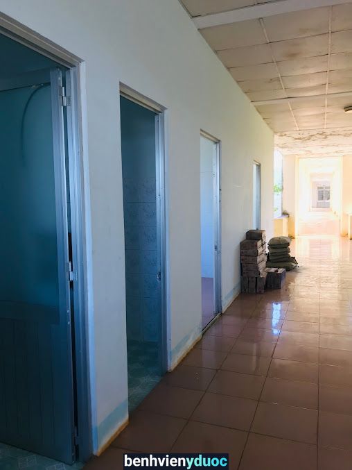 Bệnh Viện Đa khoa Huyện Bù Đăng Bù Đăng Bình Phước